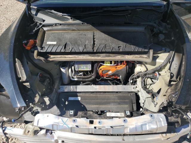 Photo 11 from auction – 2023 TESLA MODEL Y with VIN 7SAYGDEF9PF659647