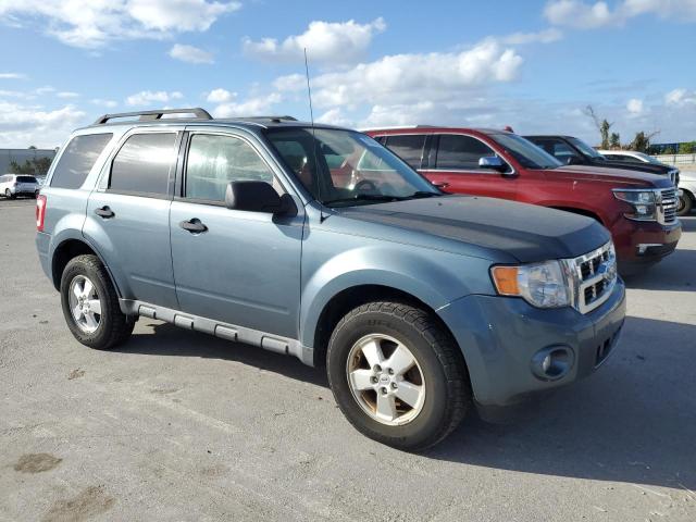 Photo 4 from auction – 2012 FORD ESCAPE XLT with VIN 1FMCU9DG1CKA49094