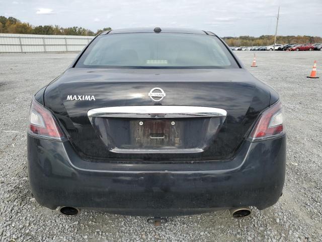 Photo 6 from auction – 2014 NISSAN MAXIMA S with VIN 1N4AA5AP0EC464816