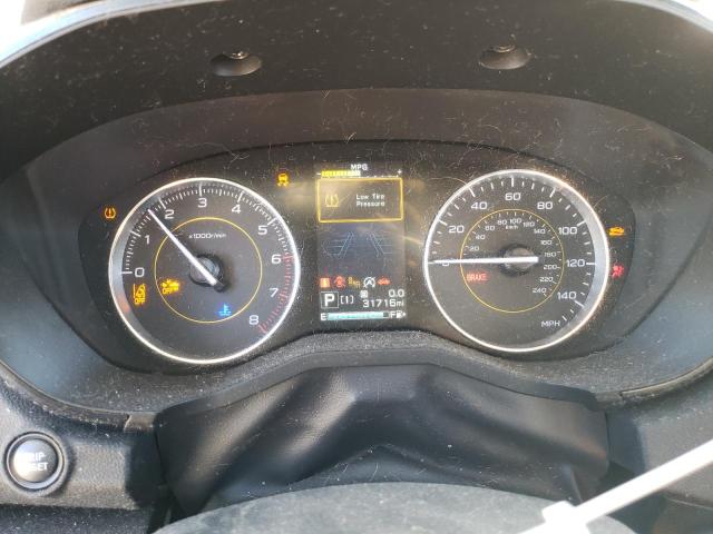 Photo 9 from auction – 2021 SUBARU CROSSTREK with VIN JF2GTHSC0MH303994