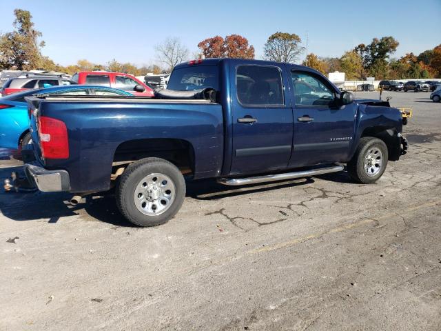 Photo 3 from auction – 2007 CHEVROLET SILVERADO with VIN 2GCEC13J871568132