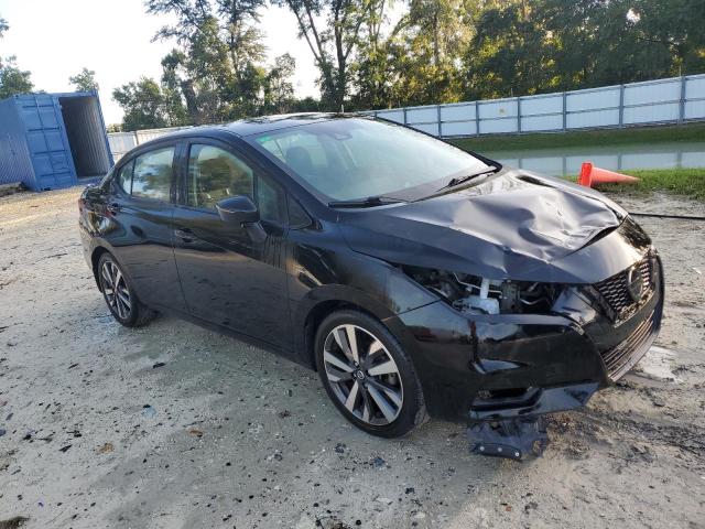 Photo 4 from auction – 2020 NISSAN VERSA SR with VIN 3N1CN8FV8LL810101