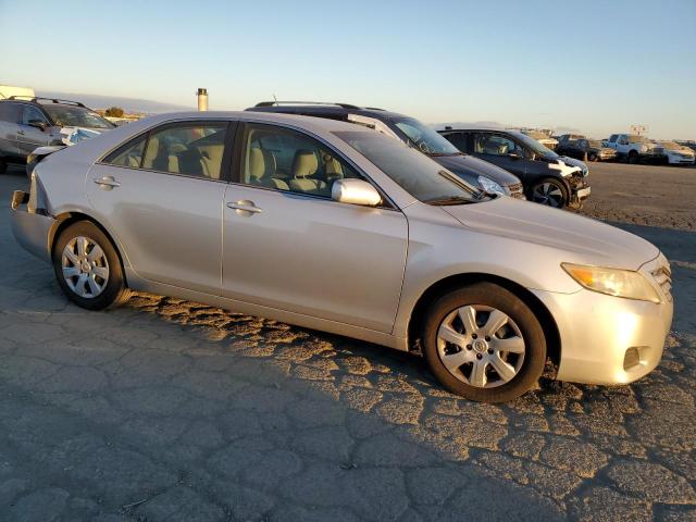 Photo 4 from auction – 2011 TOYOTA CAMRY BASE with VIN 4T1BF3EK6BU726407