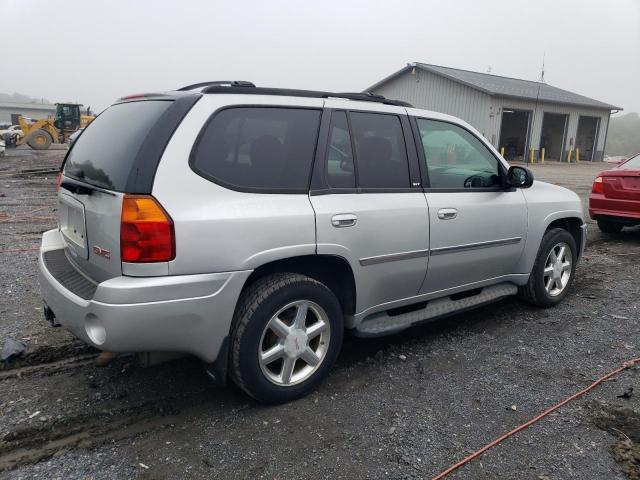 Photo 3 from auction – 2009 GMC ENVOY SLT with VIN 1GKDT43S492117325