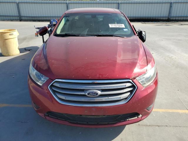 Photo 5 from auction – 2015 FORD TAURUS SEL with VIN 1FAHP2E89FG177791