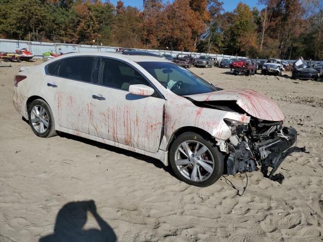 Photo 4 from auction – 2013 NISSAN ALTIMA 2.5 with VIN 1N4AL3AP1DC914566