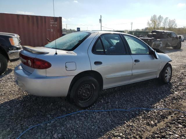 Photo 3 from auction – 2003 CHEVROLET CAVALIER with VIN 1G1JC52F437246855
