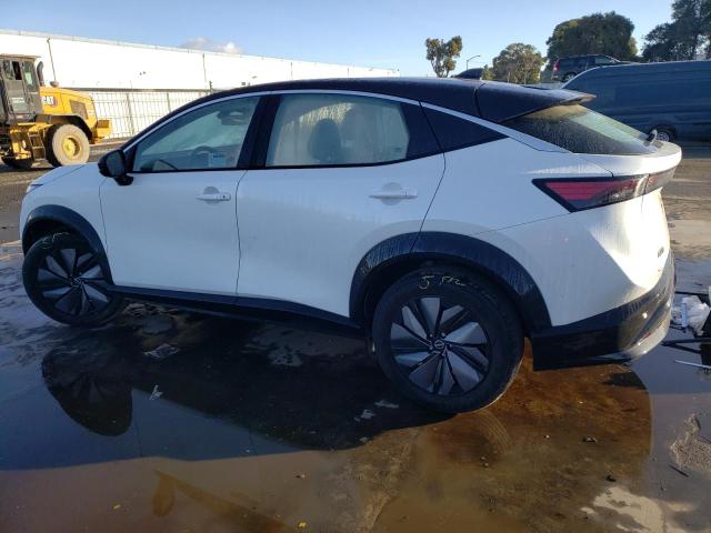 Photo 2 from auction – 2023 NISSAN ARIYA VENT with VIN JN1BF0AAXPM408915
