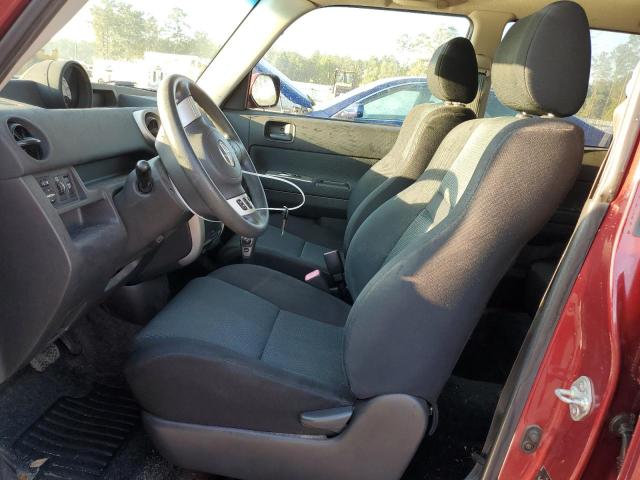Photo 7 from auction – 2006 TOYOTA SCION XB with VIN JTLKT324164086202