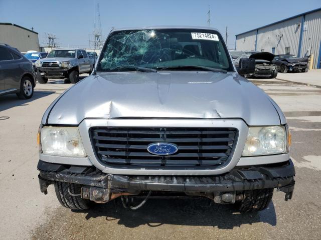 Photo 5 from auction – 2008 FORD RANGER SUP with VIN 1FTYR14UX8PB15753