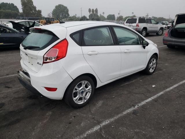 Photo 3 from auction – 2015 FORD FIESTA SE with VIN 3FADP4EJXFM118493