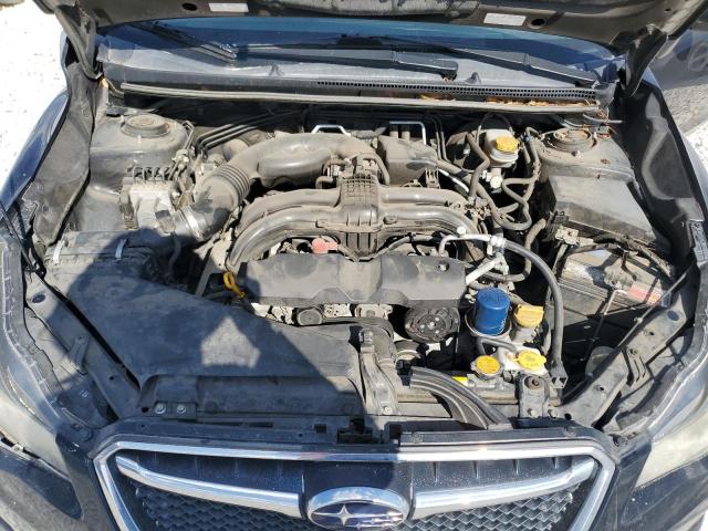 Photo 11 from auction – 2016 SUBARU IMPREZA PR with VIN JF1GPAB6XG8271215