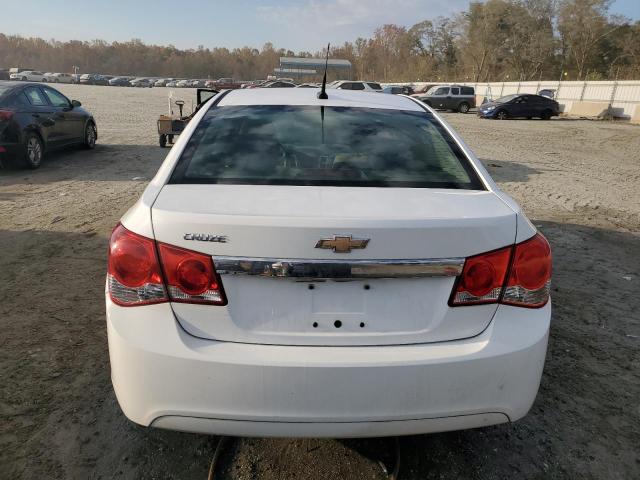 Photo 6 from auction – 2012 CHEVROLET CRUZE LS with VIN 1G1PC5SH7C7359324