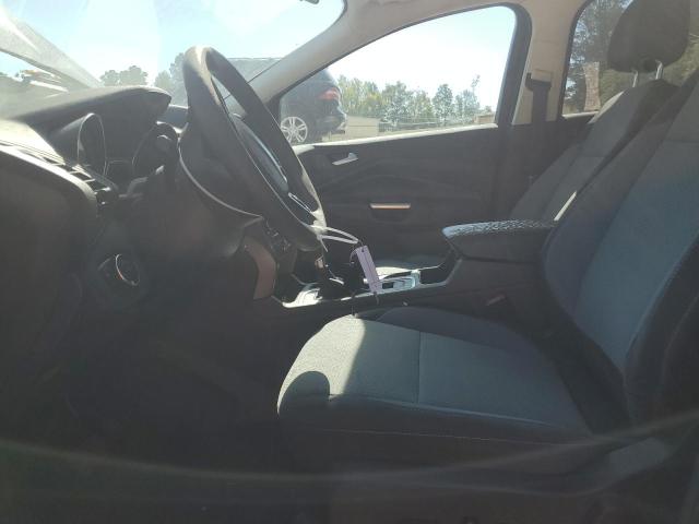 Photo 7 from auction – 2017 FORD ESCAPE SE with VIN 1FMCU0GD4HUD34686