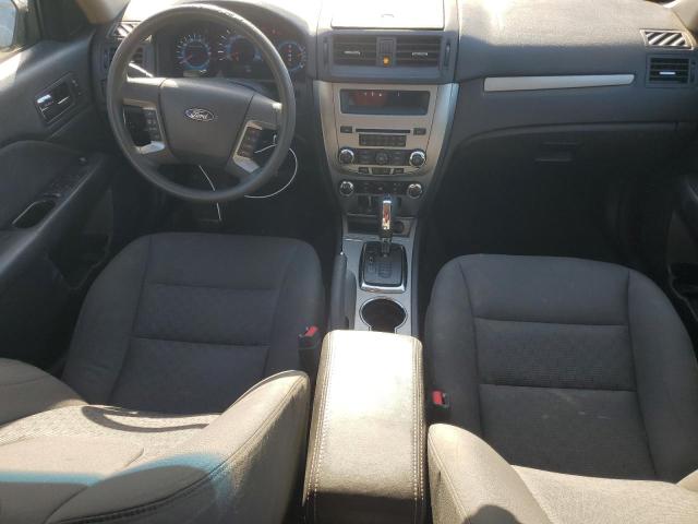 Photo 8 from auction – 2011 FORD FUSION SE with VIN 3FAHP0HA4BR103703