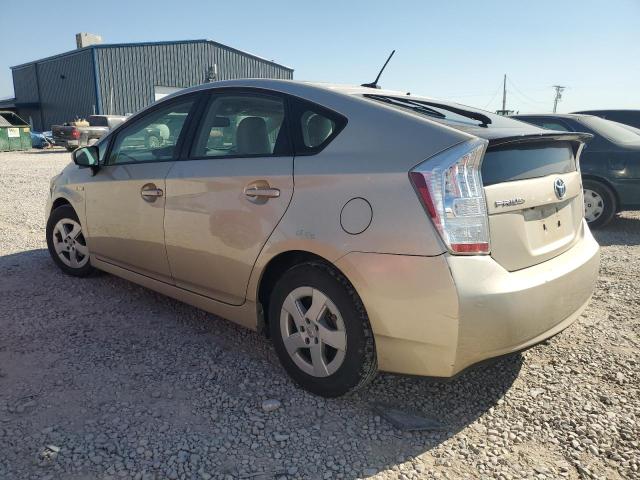Photo 2 from auction – 2010 TOYOTA PRIUS with VIN JTDKN3DU8A0231965