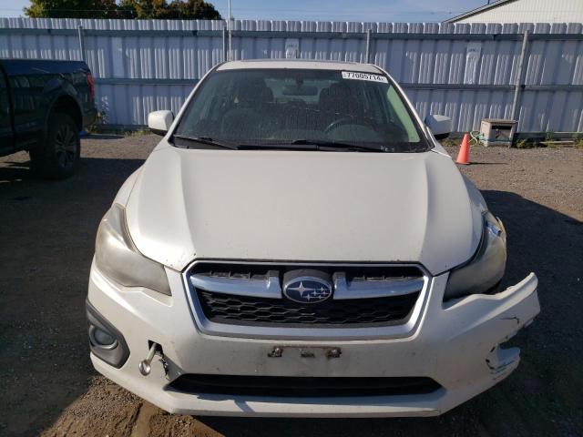 Photo 5 from auction – 2014 SUBARU IMPREZA PR with VIN JF1GPAD61E9260849