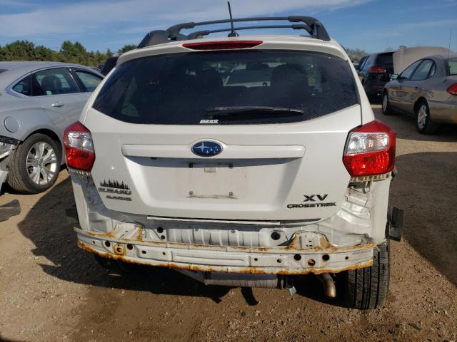 Photo 6 from auction – 2014 SUBARU XV CROSSTR with VIN JF2GPAKC1EH339416