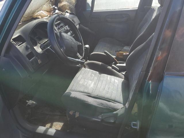 Photo 7 from auction – 1997 TOYOTA RAV4 with VIN JT3GP10V7V0010466