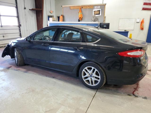 Photo 2 from auction – 2014 FORD FUSION with VIN 3FA6P0H79ER162665