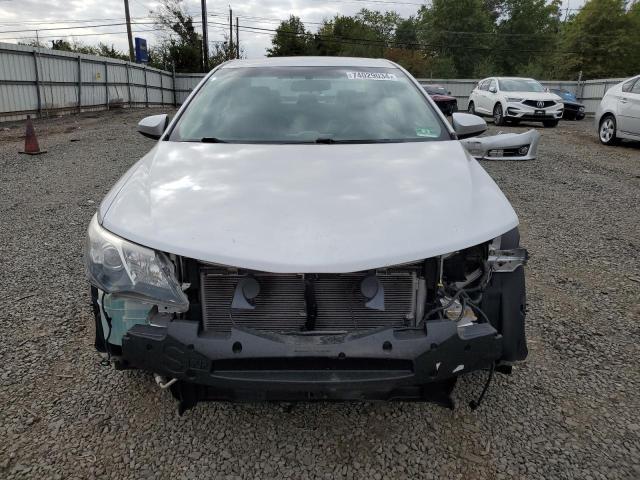 Photo 5 from auction – 2012 TOYOTA CAMRY BASE with VIN 4T1BF1FK8CU048408