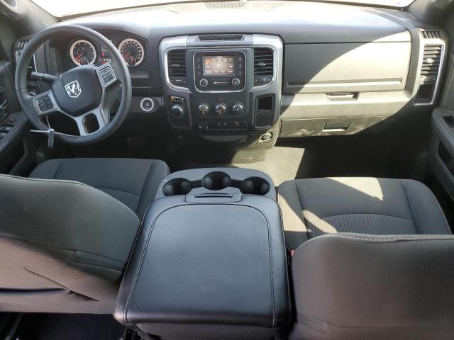 Photo 8 from auction – 2023 RAM 1500 CLASS with VIN 1C6RR6GT8PS574903