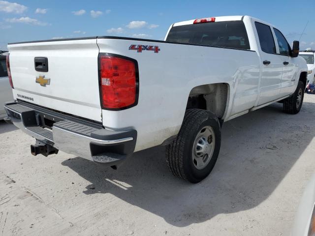 Photo 3 from auction – 2016 CHEVROLET SILVERADO with VIN 1GC1KUEG4GF196432
