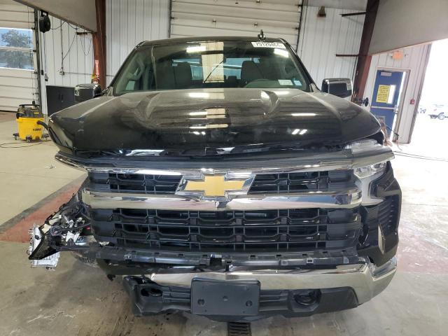 Photo 5 from auction – 2024 CHEVROLET SILVERADO with VIN 1GCPDKEK2RZ216644