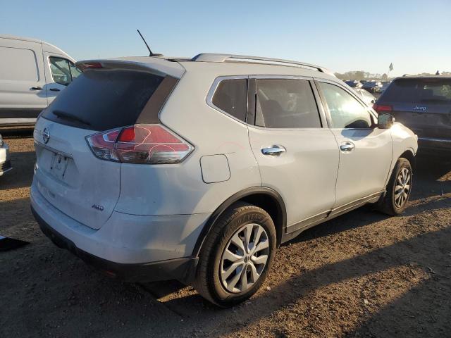 Photo 3 from auction – 2016 NISSAN ROGUE S with VIN 5N1AT2MV3GC855468