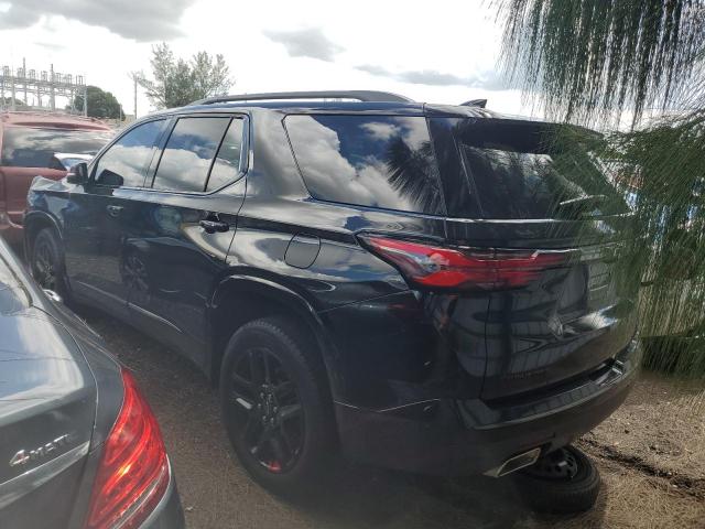 Photo 2 from auction – 2023 CHEVROLET TRAVERSE P with VIN 1GNERKKW3PJ280890