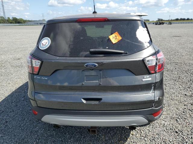 Photo 6 from auction – 2017 FORD ESCAPE SE with VIN 1FMCU0GD3HUD81918