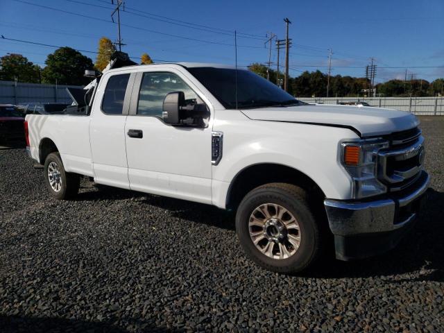Photo 4 from auction – 2022 FORD F250 SUPER with VIN 1FT7X2B63NEG34856