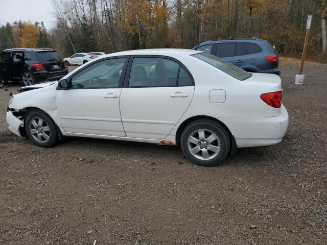 Photo 2 from auction – 2007 TOYOTA COROLLA CE with VIN 2T1BR32E77C810007