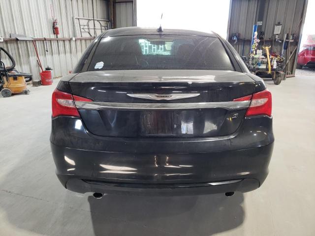Photo 6 from auction – 2011 CHRYSLER 200 S with VIN 1C3BC8FG1BN624239
