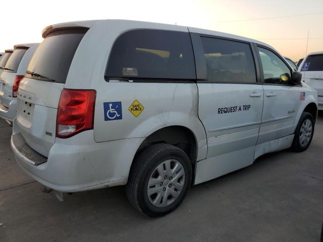 Photo 3 from auction – 2017 DODGE GRAND CARA with VIN 2C4RDGBG8HR756417