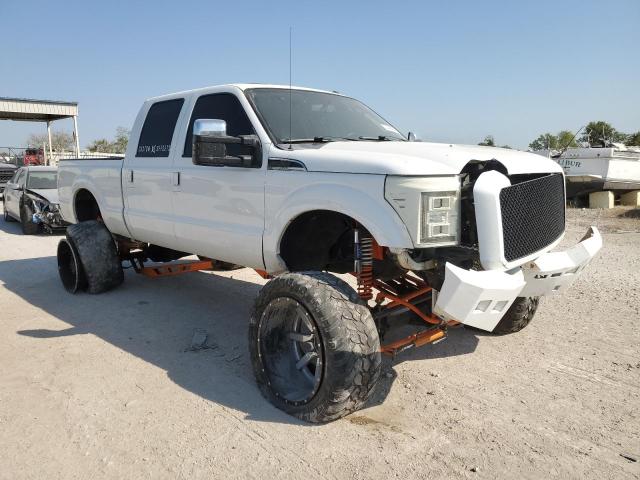 Photo 4 from auction – 2012 FORD F250 SUPER with VIN 1FT7W2BT7CEA69811