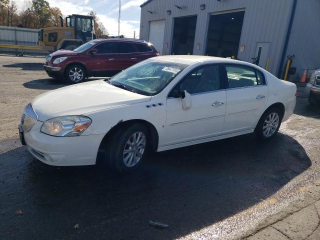 Photo 1 from auction – 2010 BUICK LUCERNE CX with VIN 1G4HC5EMXAU108960