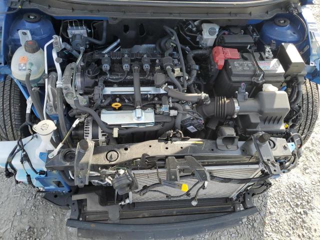 Photo 11 from auction – 2023 NISSAN KICKS S with VIN 3N1CP5BV0PL549664