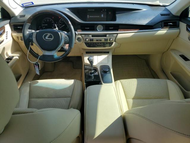 Photo 8 from auction – 2015 LEXUS ES 350 with VIN JTHBK1GG0F2155719
