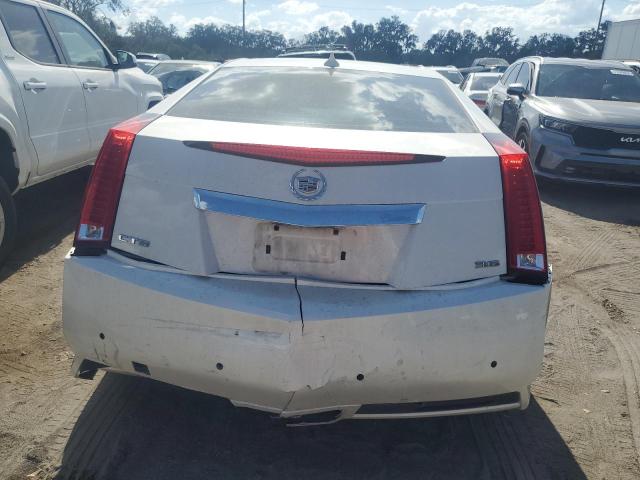 Photo 6 from auction – 2013 CADILLAC CTS with VIN 1G6DA1E3XD0104706
