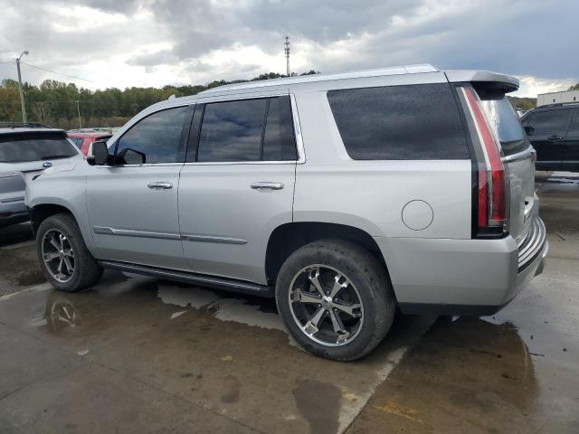 Photo 2 from auction – 2016 CADILLAC ESCALADE P with VIN 1GYS4CKJ8GR179084