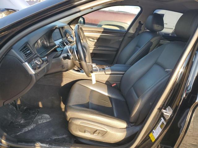 Photo 7 from auction – 2016 BMW 535 I with VIN WBA5B1C51GG133832