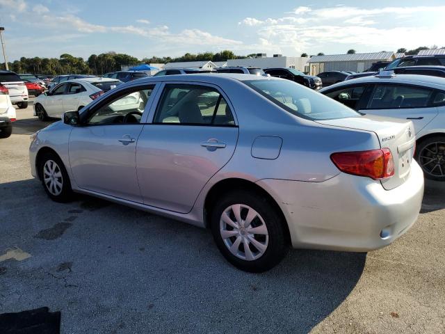 Photo 2 from auction – 2010 TOYOTA COROLLA BA with VIN 1NXBU4EE0AZ338691
