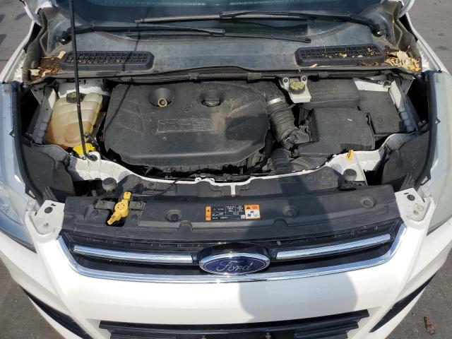 Photo 12 from auction – 2014 FORD ESCAPE TIT with VIN 1FMCU9J91EUC21671