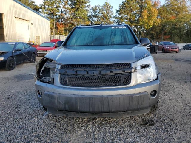 Photo 5 from auction – 2005 CHEVROLET EQUINOX LT with VIN 2CNDL63F856127570