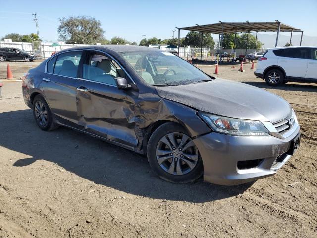Photo 4 from auction – 2015 HONDA ACCORD LX with VIN 1HGCR2F30FA240914