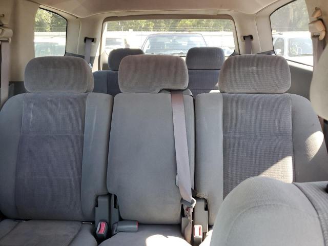 Photo 10 from auction – 2004 DODGE DURANGO SL with VIN 1D4HB48N74F102518