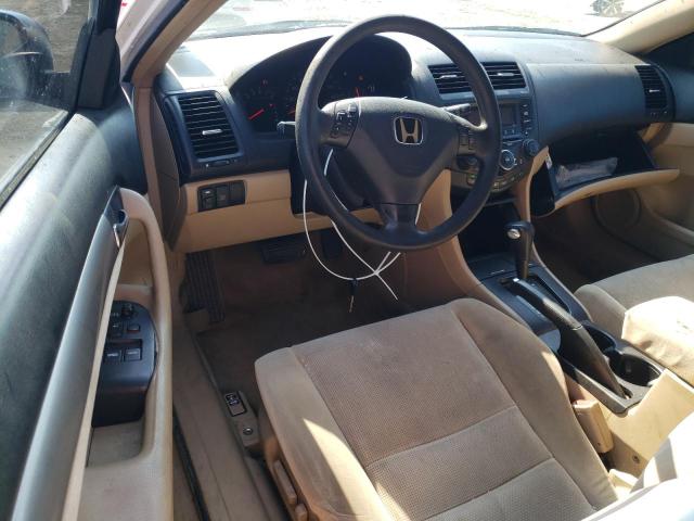 Photo 8 from auction – 2005 HONDA ACCORD SE with VIN 1HGCM82425A016199
