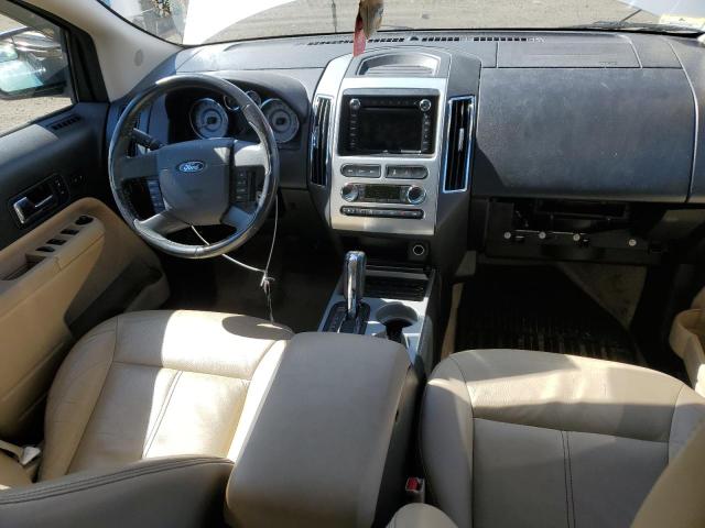 Photo 8 from auction – 2009 FORD EDGE LIMIT with VIN 2FMDK49C19BA56391