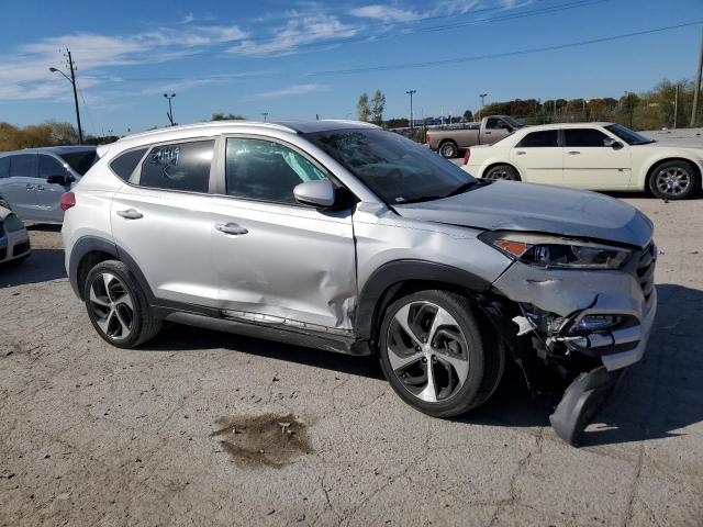 Photo 4 from auction – 2016 HYUNDAI TUCSON LIM with VIN KM8J33A20GU211419